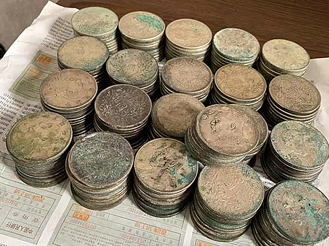 價(jià)格公道誠(chéng)心求購(gòu)